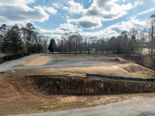 Lot 1 Copperhead Road, Blairsville, GA 30512