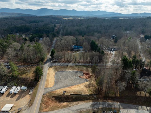 Lot 1 Copperhead Road, Blairsville, GA 30512