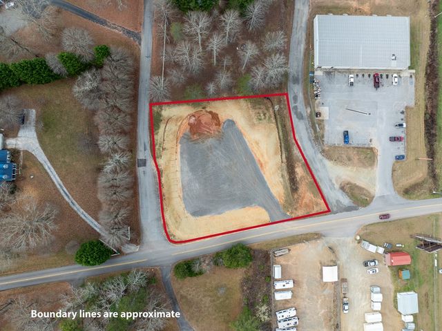 Lot 1 Copperhead Road, Blairsville, GA 30512