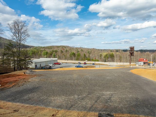 Lot 1 Copperhead Road, Blairsville, GA 30512