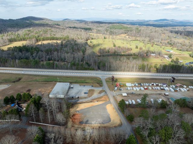 Lot 1 Copperhead Road, Blairsville, GA 30512