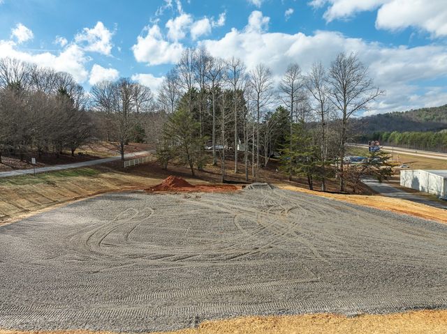 Lot 1 Copperhead Road, Blairsville, GA 30512