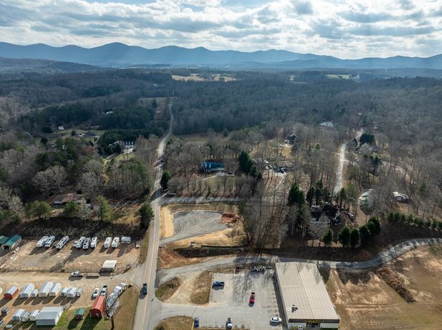 Lot 1 Copperhead Road, Blairsville, GA 30512