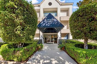 300 N El Molino Avenue 319, Pasadena, CA 91101