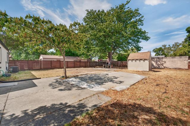 2641 Norwood Ave, Sacramento, CA 95815