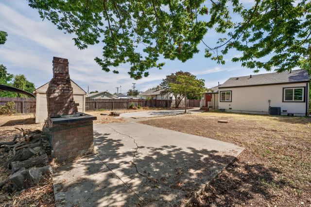 2641 Norwood Ave, Sacramento, CA 95815