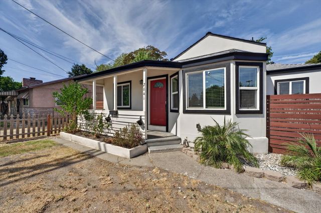 2641 Norwood Ave, Sacramento, CA 95815