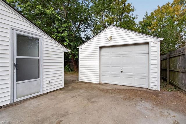 2009 Bancroft DR, Hampton, VA 23663
