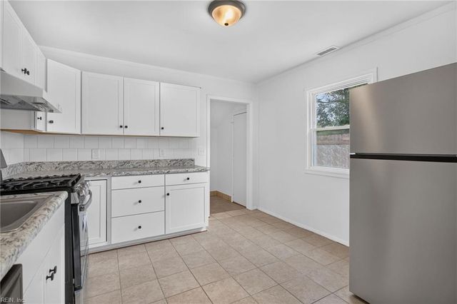2009 Bancroft DR, Hampton, VA 23663