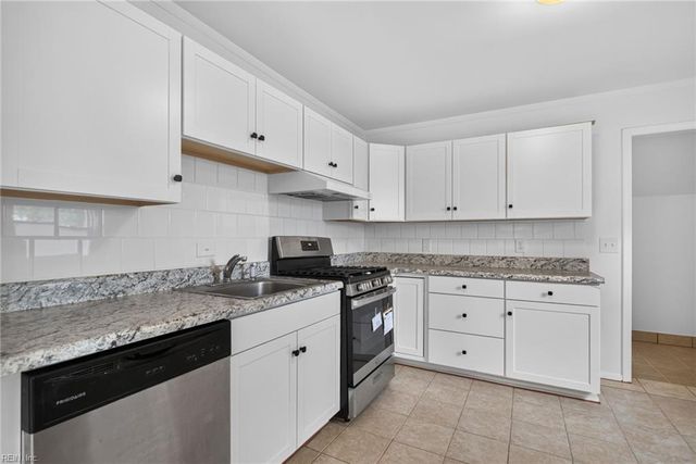 2009 Bancroft DR, Hampton, VA 23663