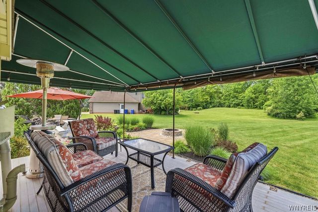 677 Sara Court, Lewiston, NY 14092