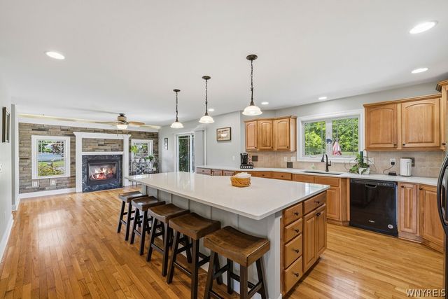 677 Sara Court, Lewiston, NY 14092
