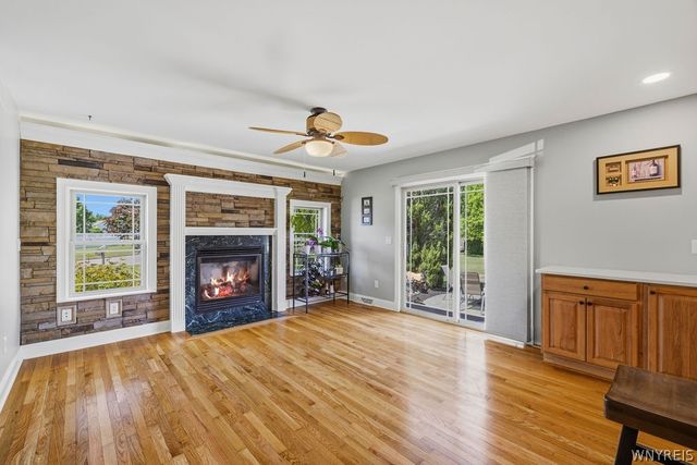 677 Sara Court, Lewiston, NY 14092