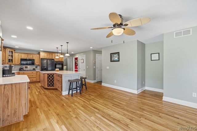 677 Sara Court, Lewiston, NY 14092