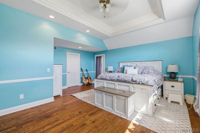 677 Sara Court, Lewiston, NY 14092