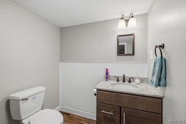 677 Sara Court, Lewiston, NY 14092