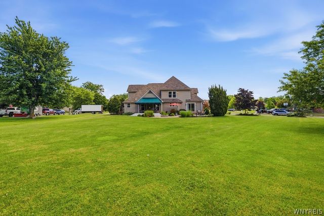 677 Sara Court, Lewiston, NY 14092