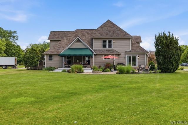 677 Sara Court, Lewiston, NY 14092