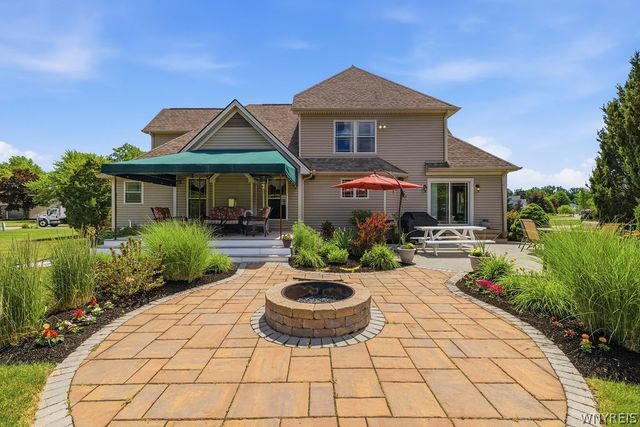 677 Sara Court, Lewiston, NY 14092