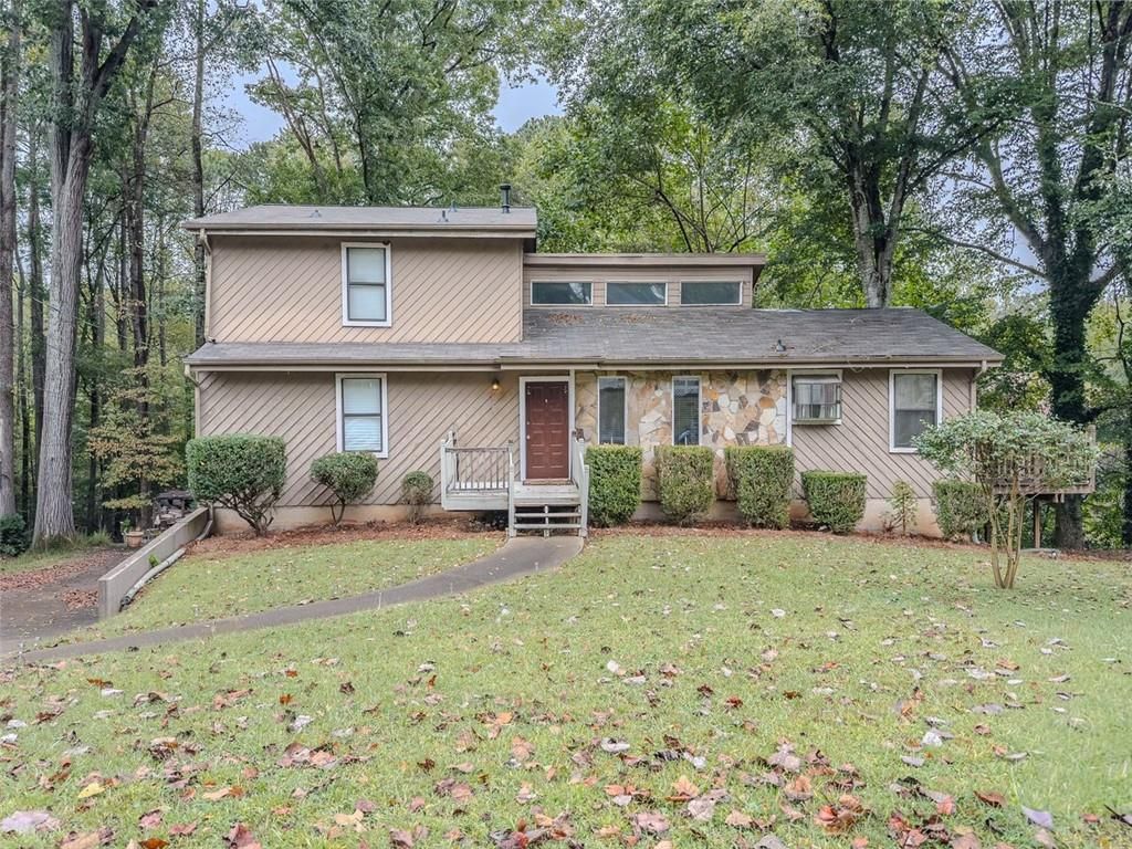 2829 CARDINAL Trace, Duluth, GA 30096