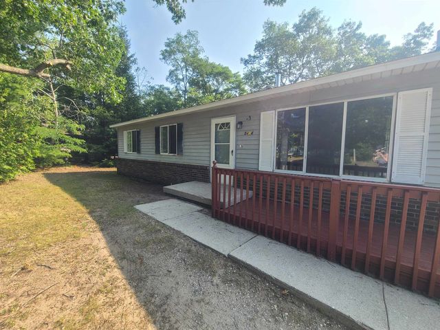 5484 Cedar Lake Road, Oscoda Twp, MI 48750