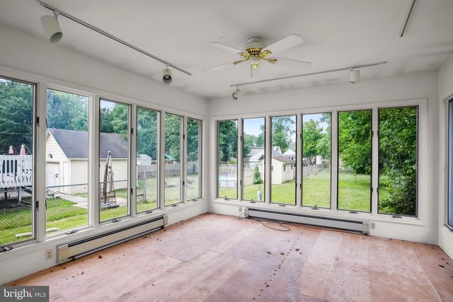47 HILLHURST AVE, Hamilton, NJ 08619