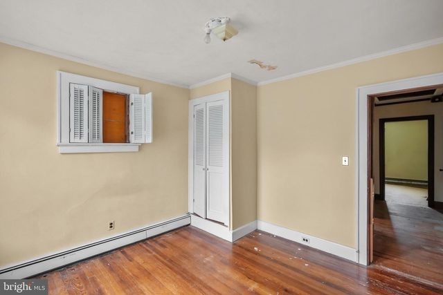 47 HILLHURST AVE, Hamilton, NJ 08619