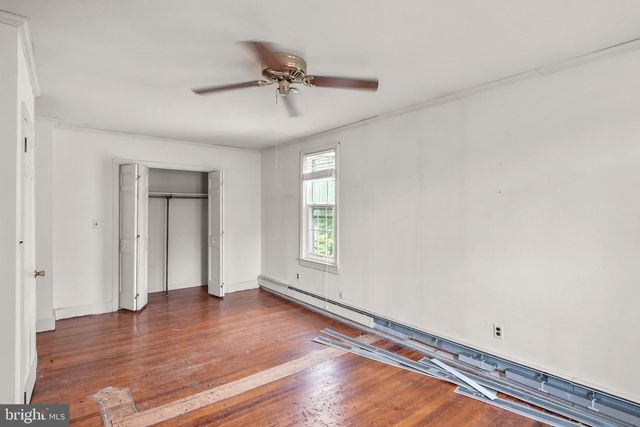 47 HILLHURST AVE, Hamilton, NJ 08619