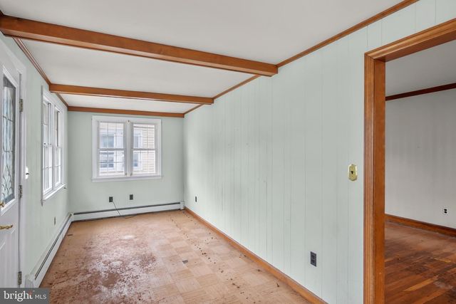 47 HILLHURST AVE, Hamilton, NJ 08619