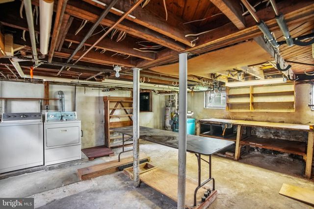 47 HILLHURST AVE, Hamilton, NJ 08619