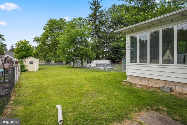 47 HILLHURST AVE, Hamilton, NJ 08619