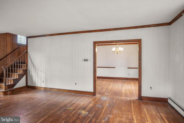 47 HILLHURST AVE, Hamilton, NJ 08619