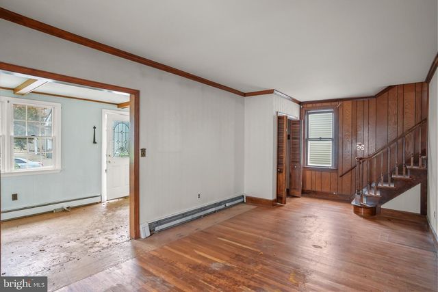 47 HILLHURST AVE, Hamilton, NJ 08619