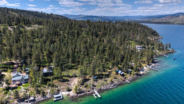 28036 White Swan Lane, Polson, MT 59860
