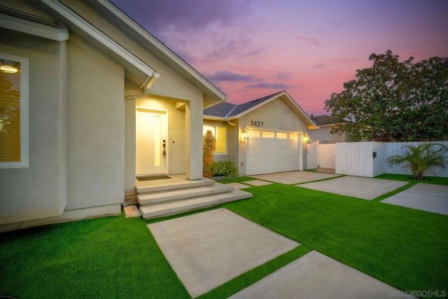 3427 Argyle St, San Diego, CA 92111