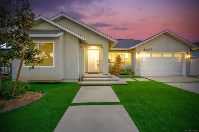 3427 Argyle St, San Diego, CA 92111