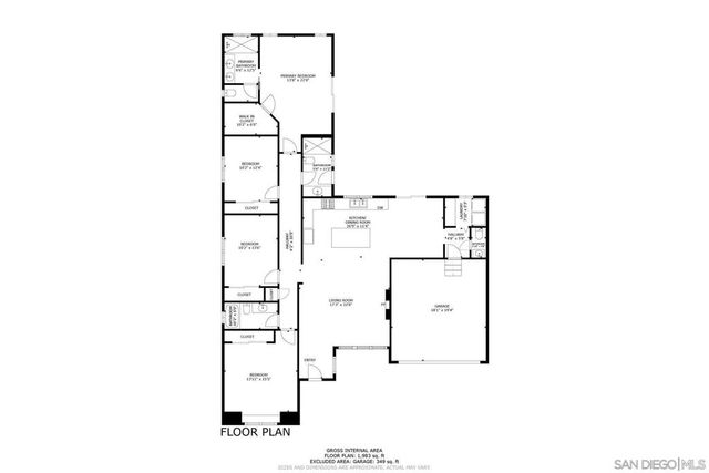 3427 Argyle St, San Diego, CA 92111