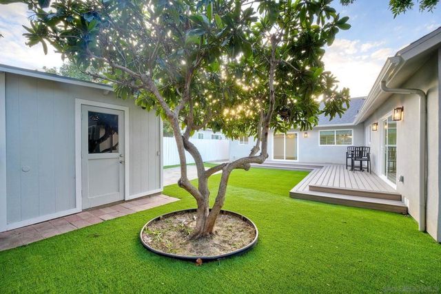 3427 Argyle St, San Diego, CA 92111