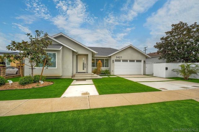 3427 Argyle St, San Diego, CA 92111