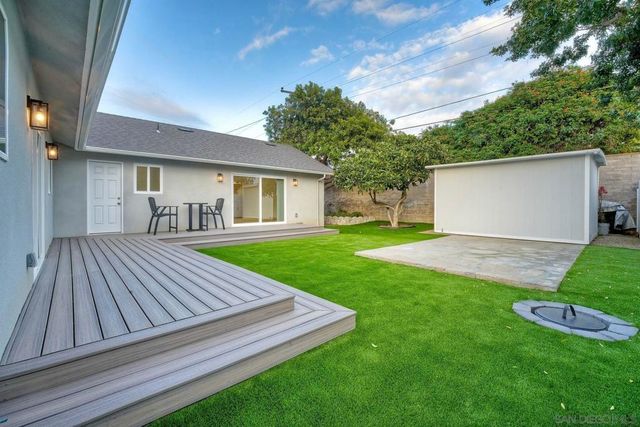 3427 Argyle St, San Diego, CA 92111