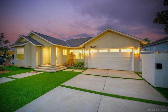 3427 Argyle St, San Diego, CA 92111