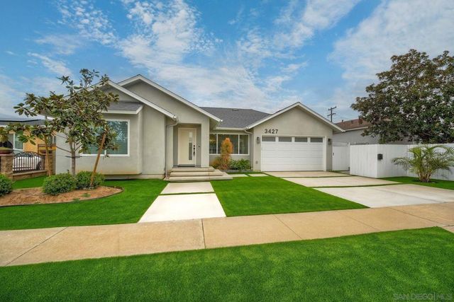 3427 Argyle St, San Diego, CA 92111