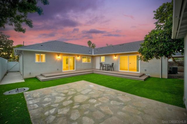 3427 Argyle St, San Diego, CA 92111