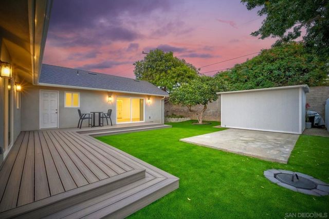 3427 Argyle St, San Diego, CA 92111