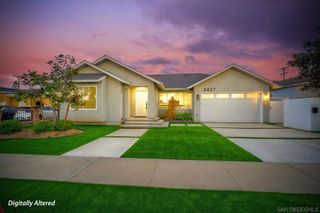 3427 Argyle St, San Diego, CA 92111