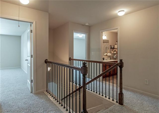 7728 Old Thyme Road, Union City, GA 30291