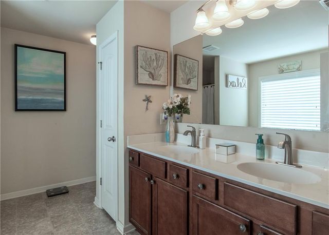 7728 Old Thyme Road, Union City, GA 30291