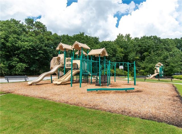 7728 Old Thyme Road, Union City, GA 30291