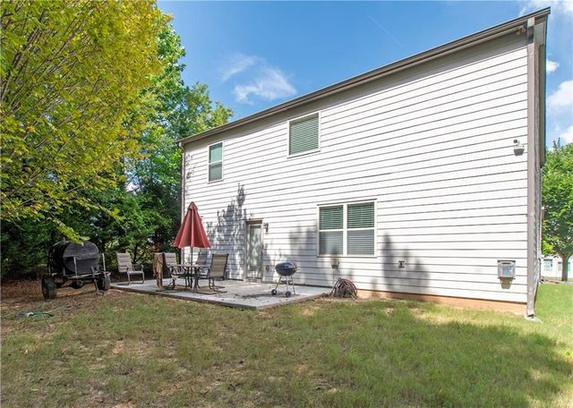 7728 Old Thyme Road, Union City, GA 30291