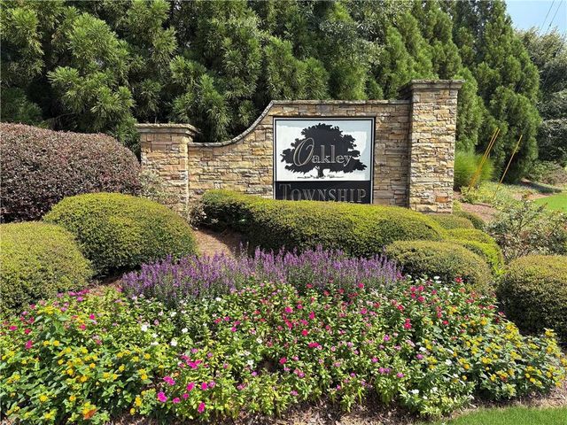 7728 Old Thyme Road, Union City, GA 30291